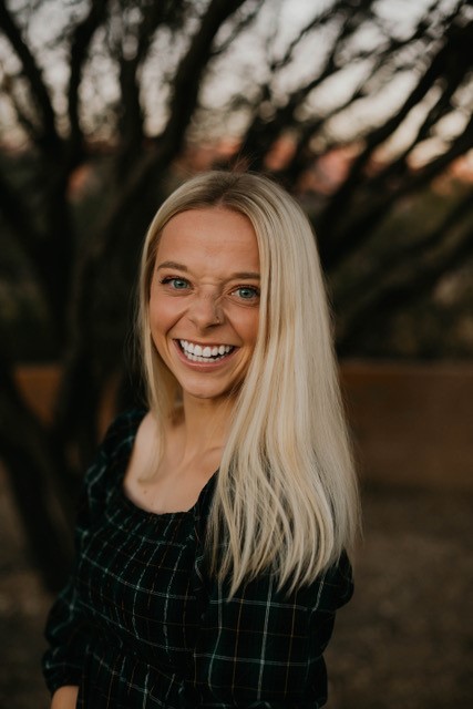 Headshot of Martha Rooney