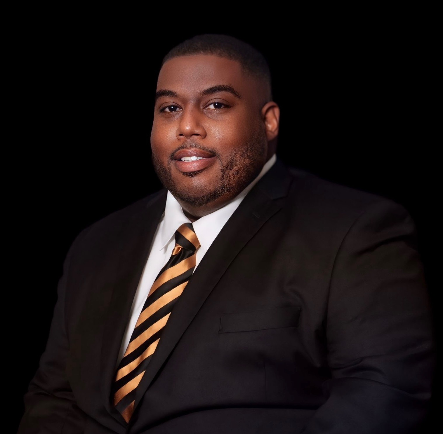 Headshot of Shan Carter