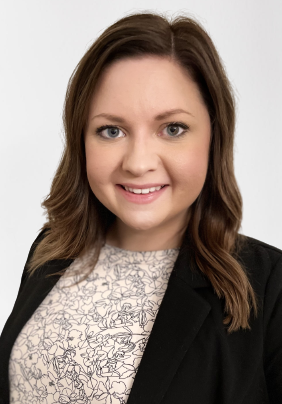 Headshot of Kathryn Howard